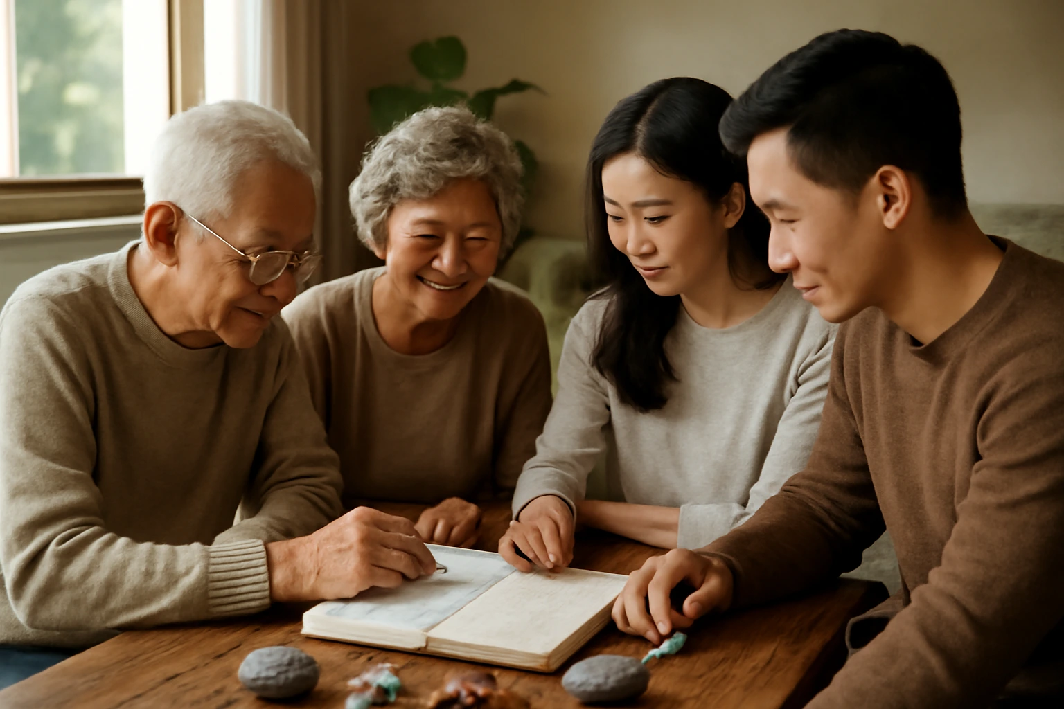 Tên theo vùng miền: những chỗ khác nhau nên biết trước